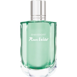 Davidoff Run Wild for Her EDP 100ml за Жени БЕЗ ОПАКОВКА
