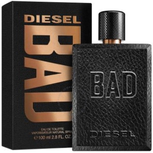 Diesel Bad EDT 100ml за Мъже