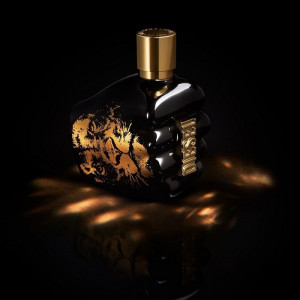 Diesel Spirit Of The Brave EDT 35ml за Мъже - Img 3