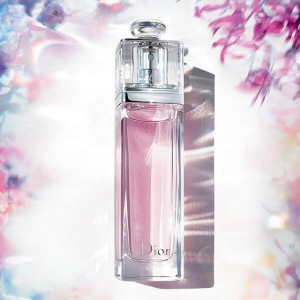 Dior Addict Eau Fraiche 2014 EDT 100ml за Жени БЕЗ ОПАКОВКА - Img 2