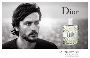 Dior Eau Sauvage Cologne EDT 100ml за Мъже БЕЗ ОПАКОВКА - Img 2