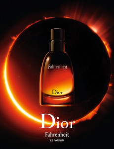 Dior Fahrenheit Le Parfum EDP 75ml за Мъже - Img 2