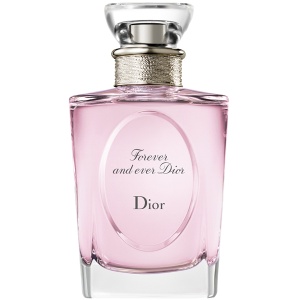 Dior Forever and Ever (Les Creations de Monsieur Dior) EDT 100ml за Жени БЕЗ ОПАКОВКА