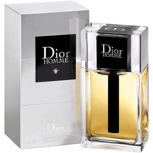 Dior Homme 2020 EDT 100ml за Мъже БЕЗ ОПАКОВКА - Img 4