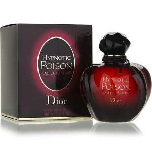 Dior Hypnotic Poison Eau De Parfum EDP 100ml за Жени