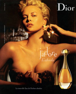 Dior J'adore L'Absolu EDP 75ml за Жени БЕЗ ОПАКОВКА - Img 2