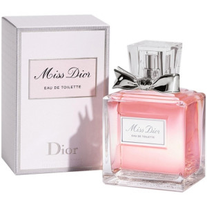 Dior Miss Dior 2019 EDT 100ml за Жени БЕЗ ОПАКОВКА - Img 4