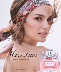 Dior Miss Dior 2021 EDP 100ml за Жени БЕЗ ОПАКОВКА - Img 2