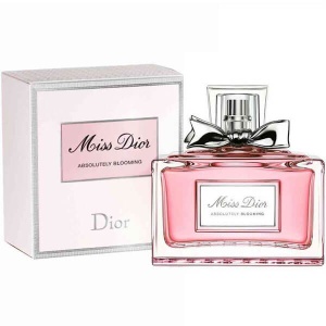 Dior Miss Dior Absolutely Blooming EDP 100ml за Жени