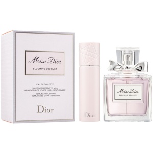Dior Miss Dior Blooming Bouquet Комплект (EDT 75ml + EDT 10ml) за Жени