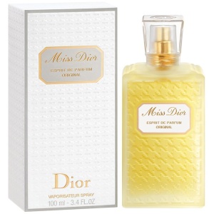 Dior Miss Dior Esprit de Parfum EDP 100ml за Жени БЕЗ ОПАКОВКА - Img 2