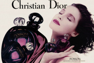 Dior Poison EDT 100ml за Жени БЕЗ ОПАКОВКА - Img 2