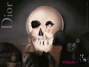 Dior Poison EDT 100ml за Жени БЕЗ ОПАКОВКА - Img 3