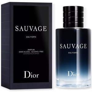 Dior Sauvage Eau Forte Parfum 100ml за Мъже