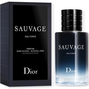 Dior Sauvage Eau Forte Parfum 60ml за Мъже
