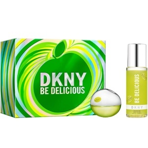 DKNY Be Delicious Комплект (EDP 30ml + Body Mist 125ml) за Жени