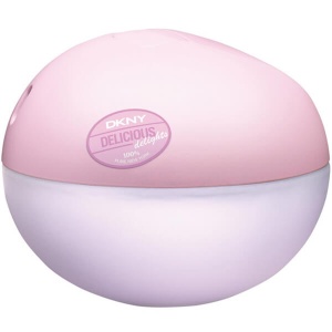 DKNY Be Delicious Delight Fruity Rooty EDT 50ml за Жени БЕЗ ОПАКОВКА - Img 1