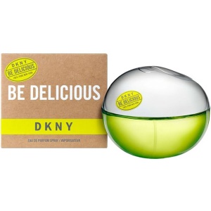 DKNY Be Delicious EDP 100ml за Жени