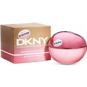 DKNY Be Delicious Fresh Blossom Eau So Intense EDP 50ml за Жени