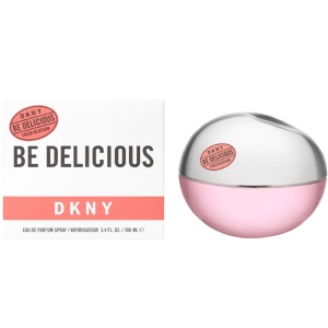 DKNY Be Delicious Fresh Blossom EDP 100ml за Жени