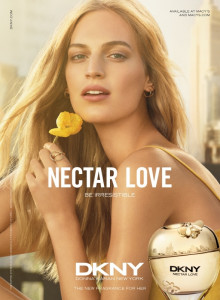 DKNY Nectar Love EDP 100ml за Жени - Img 2