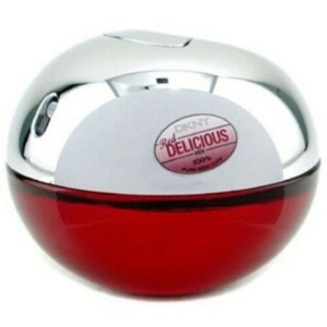 DKNY Red Delicious Men EDT 100ml за Мъже БЕЗ ОПАКОВКА - Img 1