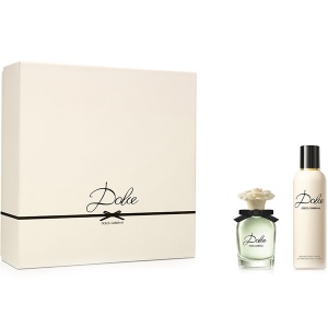 Dolce&Gabbana Dolce Комплект (EDP 30ml + Body Lotion 100ml) за Жени