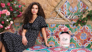 Dolce&Gabbana Dolce Garden EDP 75ml за Жени БЕЗ ОПАКОВКА - Img 2