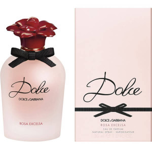 Dolce&Gabbana Dolce Rosa Excelsa EDP 75ml за Жени БЕЗ ОПАКОВКА - Img 4