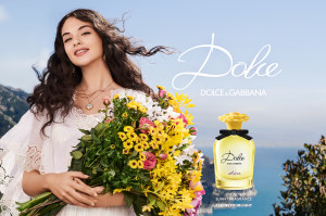 Dolce&Gabbana Dolce Shine EDP 75ml за Жени БЕЗ ОПАКОВКА - Img 2
