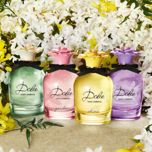 Dolce&Gabbana Dolce Shine EDP 75ml за Жени БЕЗ ОПАКОВКА - Img 3