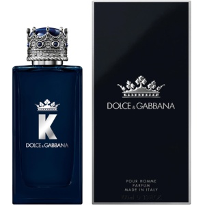 Dolce&Gabbana K by Dolce&Gabbana Parfum 100ml за Мъже БЕЗ ОПАКОВКА - Img 3