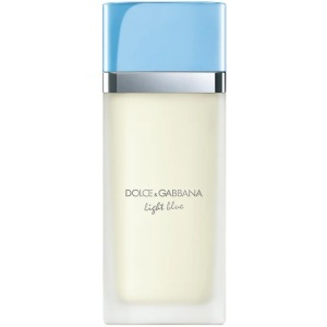 Dolce&Gabbana Light Blue Eau de Toilette 2025 EDT 100ml за Жени БЕЗ ОПАКОВКА
