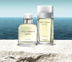 Dolce&Gabbana Light Blue Escape to Panarea EDT 100ml за Жени - Img 2