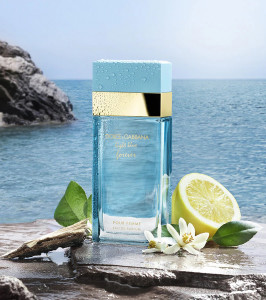 Dolce&Gabbana Light Blue Forever EDP 100ml за Жени - Img 3