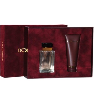 Dolce&Gabbana Pour Femme 2012 Комплект (EDP 25ml + Body Lotion 50ml) за Жени