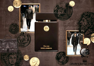 Dolce&Gabbana The One Collector EDT 100ml за Мъже - Img 3
