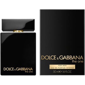 Dolce&Gabbana The One Eau de Parfum Intense EDP 50ml за Мъже