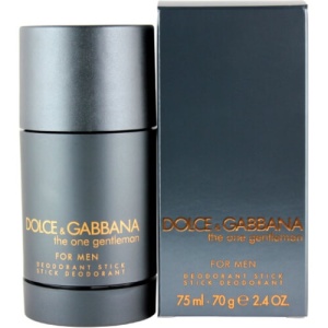 Dolce&Gabbana The One Gentleman Део Стик 75ml за Мъже