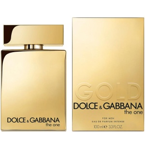 Dolce&Gabbana The One Gold EDP 100ml за Мъже