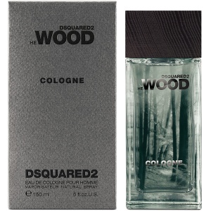 Dsquared2 He Wood Cologne EDC 150ml за Мъже