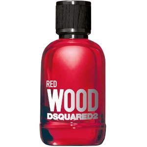 Dsquared2 Red Wood EDT 100ml за Жени БЕЗ ОПАКОВКА