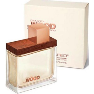 Dsquared2 She Wood Velvet Forest EDP 30ml за Жени