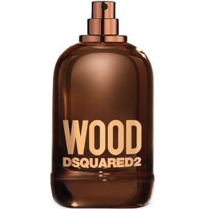 Dsquared2 Wood for Him EDT 100ml за Мъже БЕЗ ОПАКОВКА