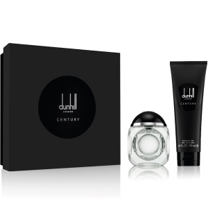 Dunhill Century Комплект (EDP 75ml + Shower Gel 90ml) за Мъже