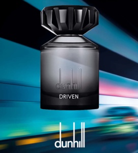 Dunhill Driven Black EDP 100ml за Мъже БЕЗ ОПАКОВКА - Img 2
