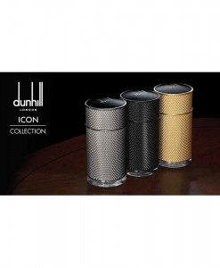 Dunhill Icon EDP 100ml за Мъже БЕЗ ОПАКОВКА - Img 3