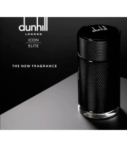 Dunhill Icon Elite EDP 50ml за Мъже - Img 2