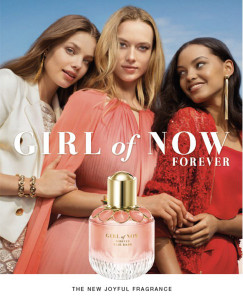 Elie Saab Girl of Now Forever EDP 30ml за Жени - Img 2