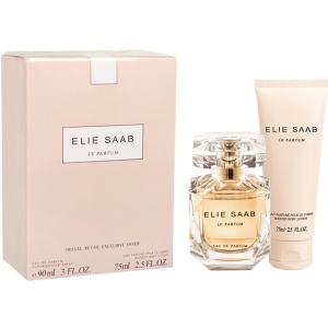 Elie Saab Le Parfum Комплект (EDP 90ml + BL 75ml) за Жени